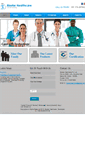 Mobile Screenshot of biostarhealthcare.com